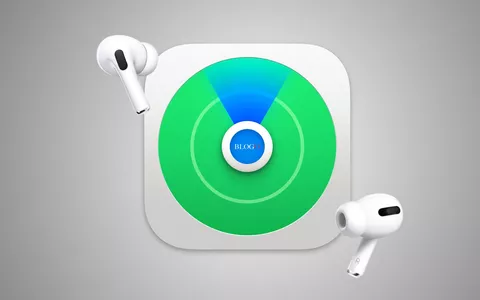 Ripristino AirPods Pro & Max: eliminare l'abbinamento all'Apple ID