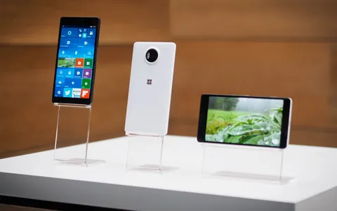 Da Microsoft un'app tastiera per iPhone