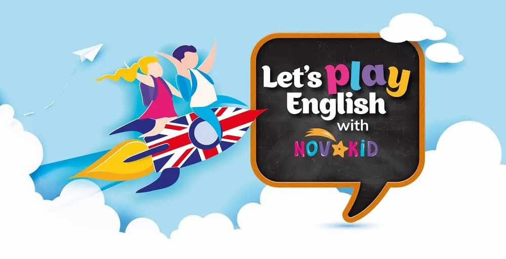 Novakid Game World, la piattaforma per l'apprendimento basato sul racconto