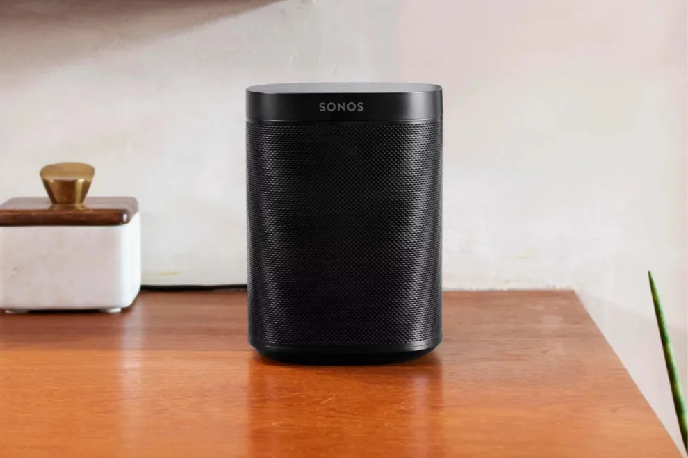 Sonos One Gen 2, tanti piccoli affinamenti