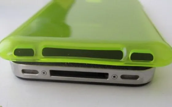 iPhone 5: Porta micro-USB affiancata al connettore dock ?