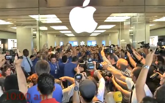 UE contro Apple, multa miliardaria in arrivo per l'elusione fiscale in Irlanda