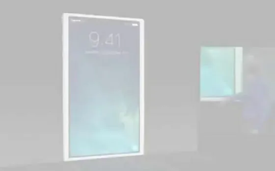 iOS 7 Golden Master, nuovi sfondi e suonerie