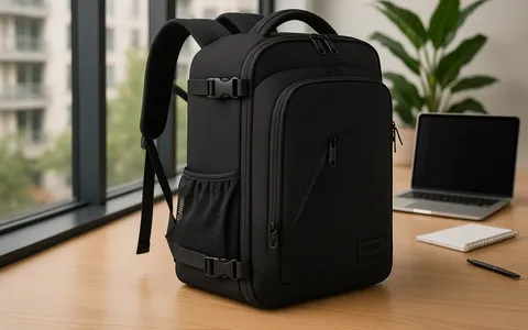 Viaggia leggero e risparmia: lo zaino per Ryanar in offerta a meno di 20 euro su Amazon