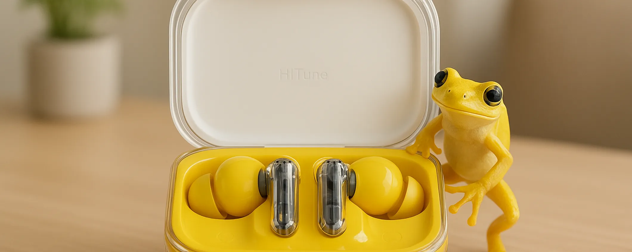 Nothing Ear (a) in offerta: qualità Hi-Res e ANC avanzato a meno di 60 euro su Amazon