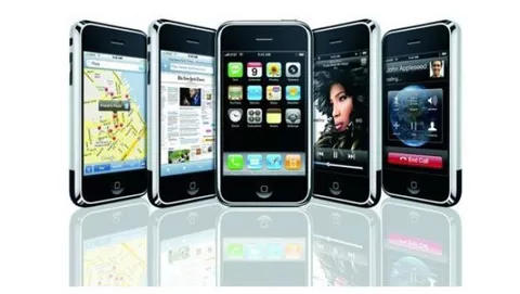 Steve Jobs: Niente wallpaper su iPhone 3G con iOS 4