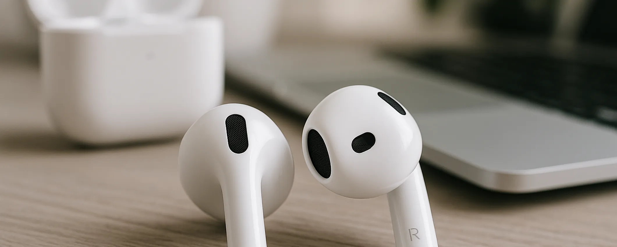 AirPods 4 in offerta su Amazon: qualità Apple a un prezzo che sorprende