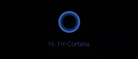 Cortana, pulsante dedicato sui PC Toshiba