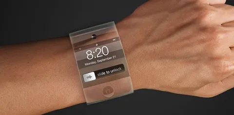 iWatch arriverà troppo tardi sul mercato?