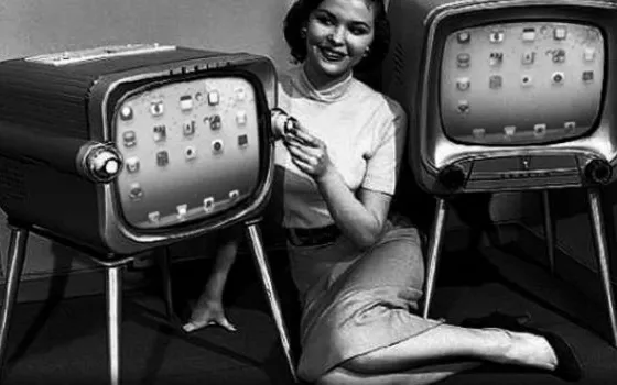 Il CEO di Brightcove prevede una nuova Apple TV con FaceTime