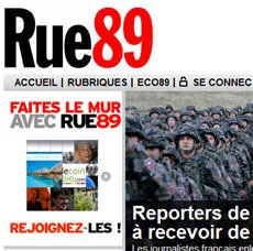 Sovvenzioni statali per i giornali online: l'esempio francese