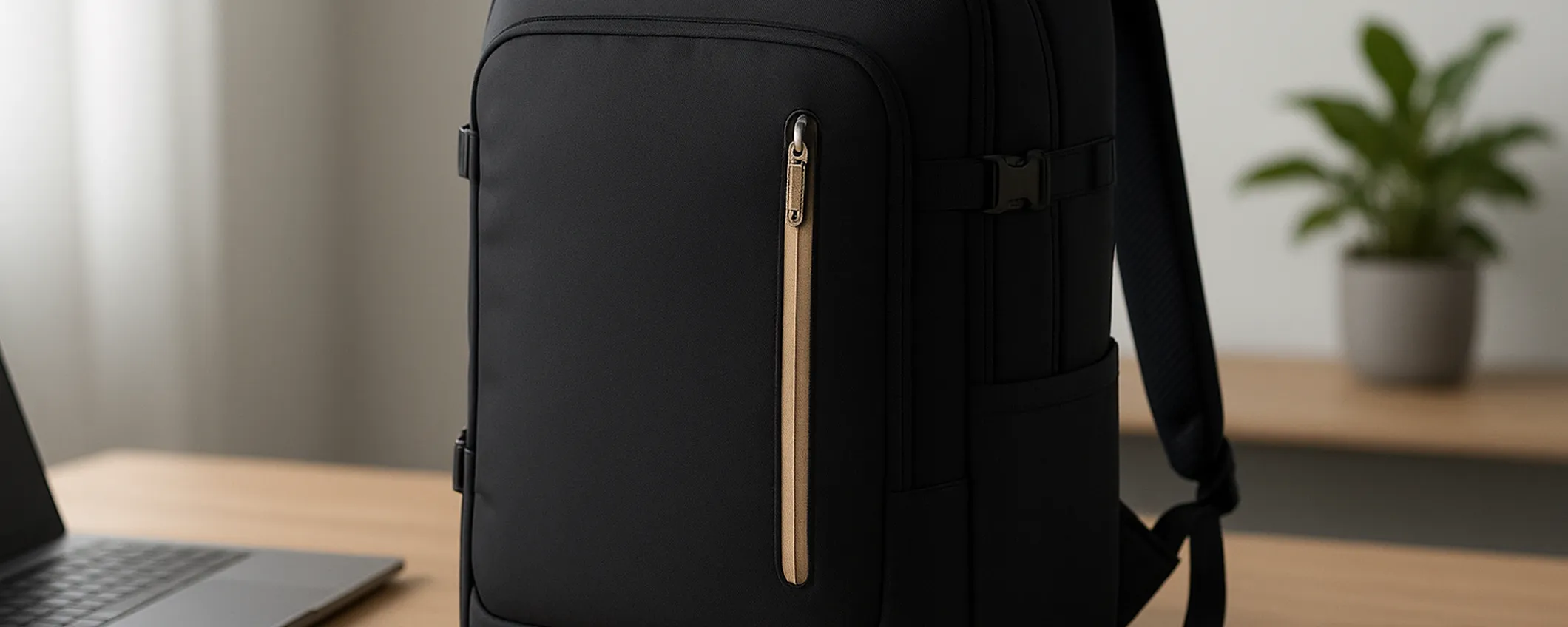 HP Travel in offerta: zaino versatile e capiente a meno di 40 euro su Amazon