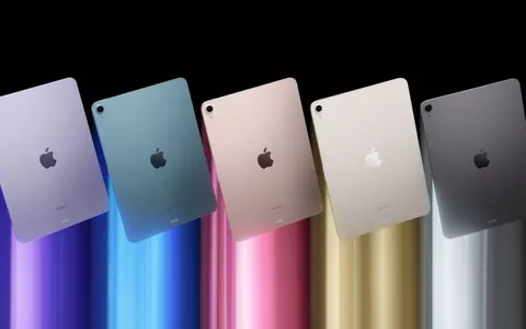 SCONTO FOLLE sull'Apple iPad 2022: ULTIMISSIMI a disposizione