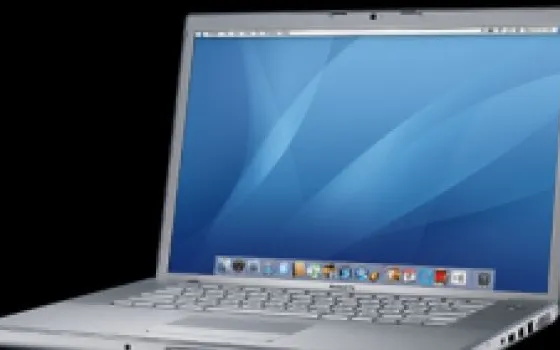Domani nuovi MacBook Pro?