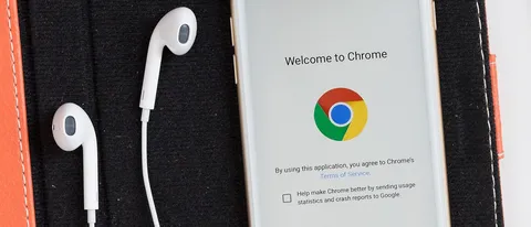 Chrome per Android: più risparmio su traffico dati