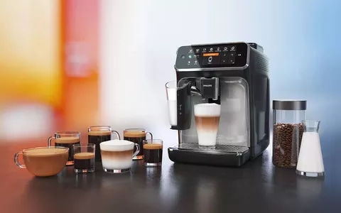Le 5 MIGLIORI Macchine per caffè in SUPER OFFERTA su Amazon