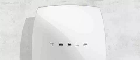 Tesla Powerwall: la seconda generazione nel 2016