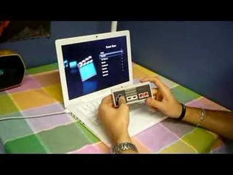 Apple NesRemote