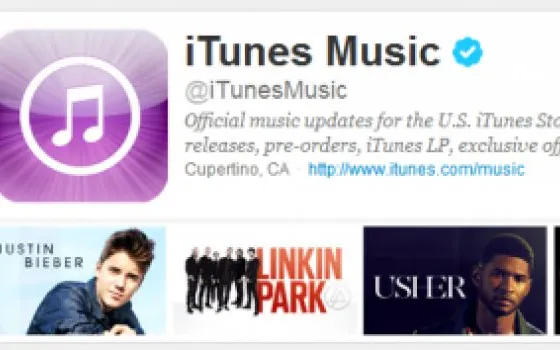 Il New York Times: Apple vuole investire in Twitter