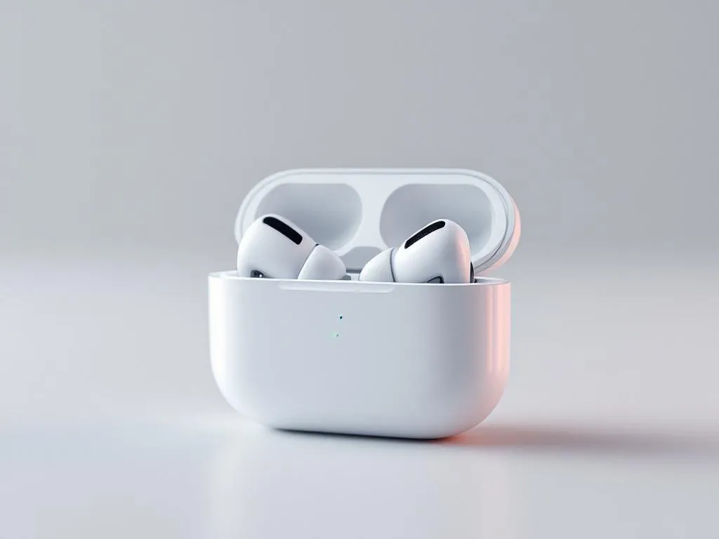Apple introduce le beta pubbliche per il firmware degli AirPods