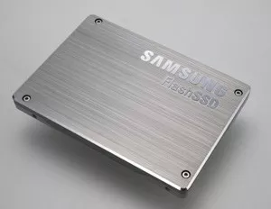 Dischi SSD SATA II in arrivo per Samsung