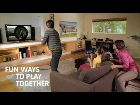 2009 Xbox Project Natal Announcement