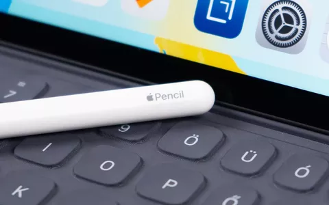 Apple Pencil 2a generazione è in PROMO su Amazon: sconto di oltre 20 euro