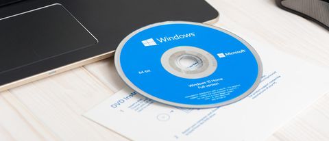 Windows 10 20H1 build 18950 senza cloud download