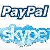 Skype, importanti sinergie con PayPal