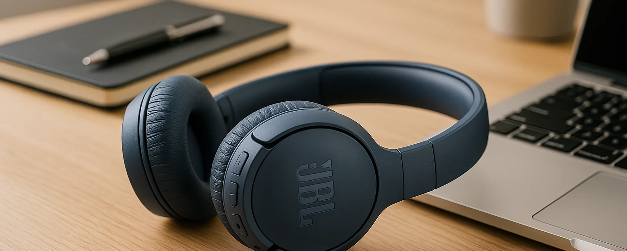 70 ore di musica no-stop con le Cuffie JBL Tune in super offerta su Amazon