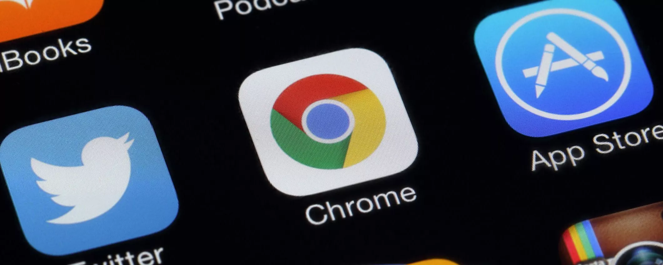 Google Chrome per iPhone: arriva la funzione tanto attesa