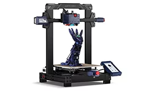 La migliore stampante 3D: Kobra ANYCUBIC in sconto FOLLE su  - Webnews