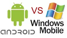 Android scala la vetta e ruba il quarto posto a Windows Mobile nelle vendite di smartphone