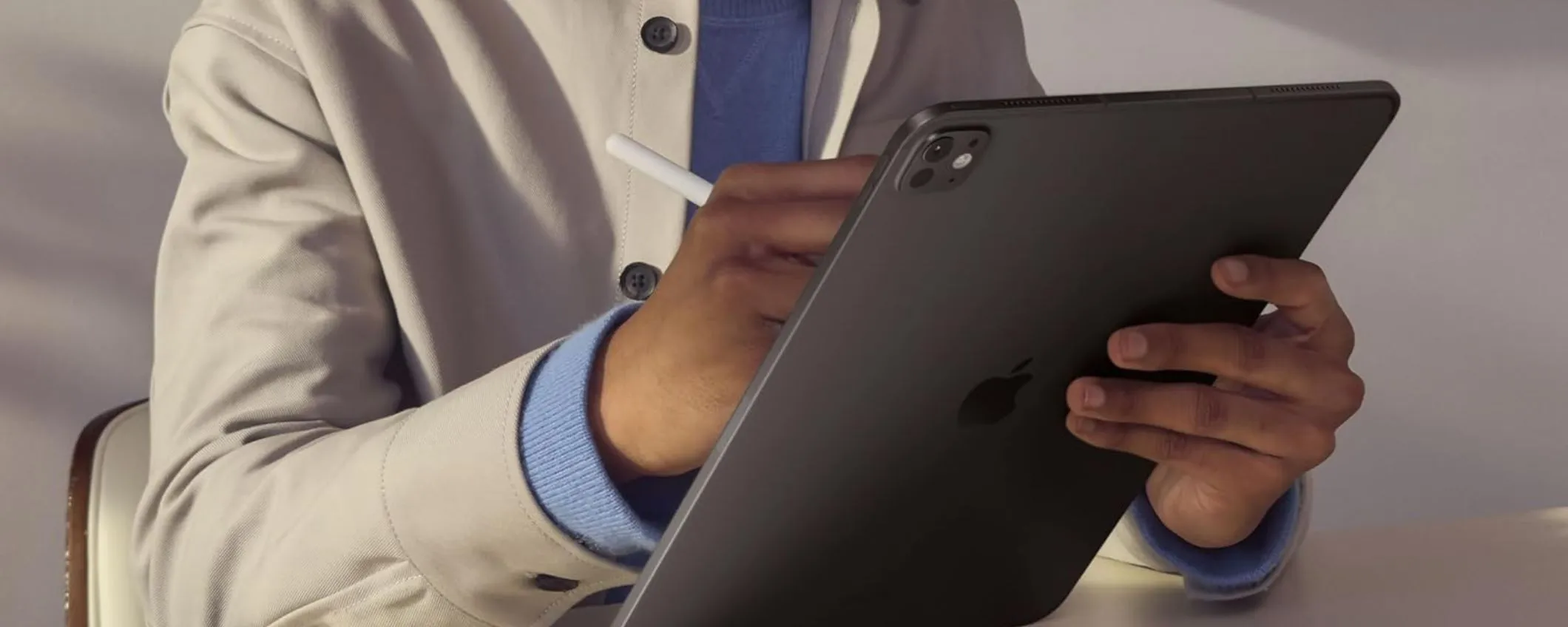 iPad Pro 11