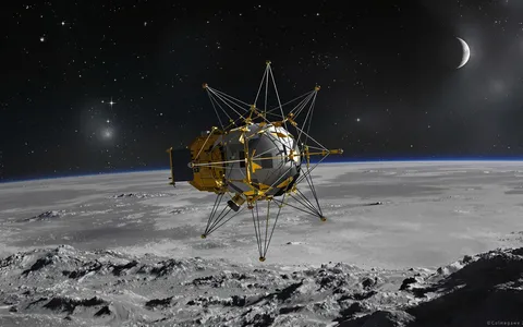 Argonaut: il modulo lunare europeo per il programma Artemis