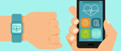 BioPhone, fitness tracker in tasca