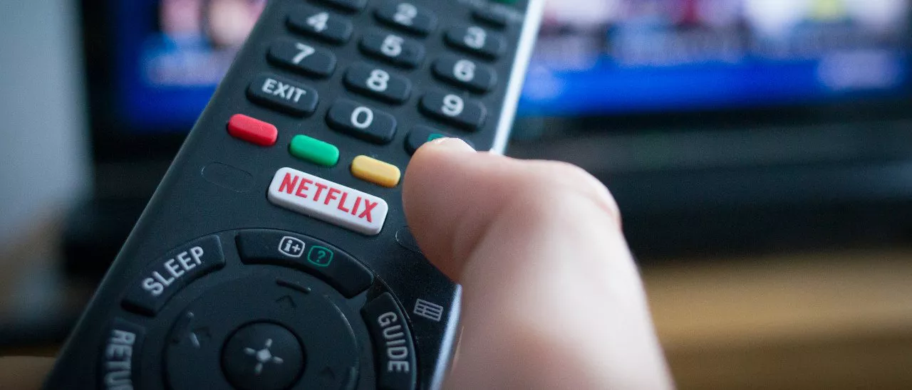 Netflix permetterà ai genitori di rimuovere titoli