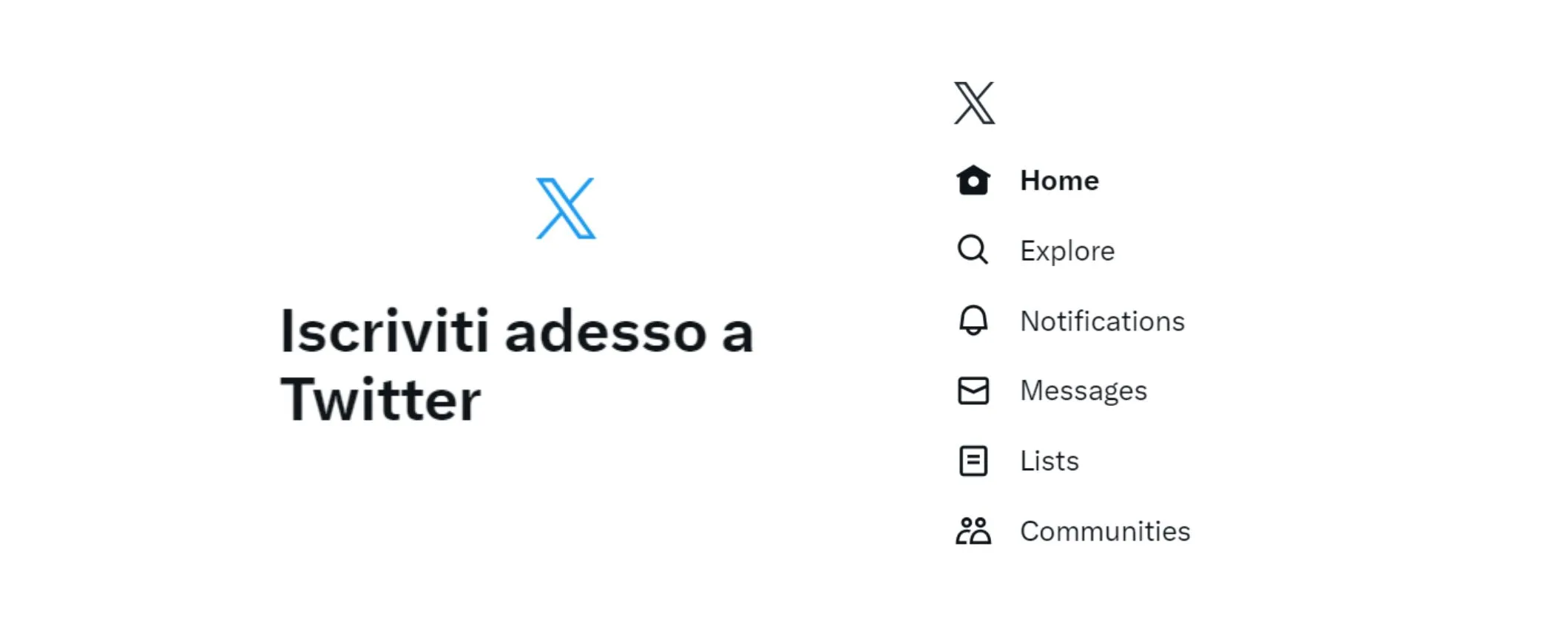 Twitter cambia faccia: arriva ufficialmente il nuovo logo