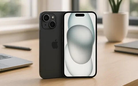 Apple iPhone 15: tecnologia di punta con 200€ di risparmio su Amazon