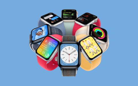 Apple Watch SE, prezzo ASSURDO per lo smartwatch GPS + Cellular: solo 299€