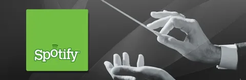 Spotify al debutto in Italia