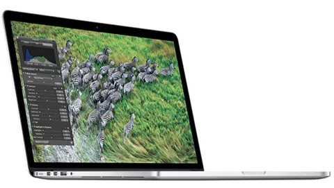 MacBook Pro: Retina Display meraviglia dell'ingegneria