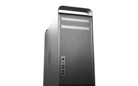 Mac Pro con Xeon EP imminenti?