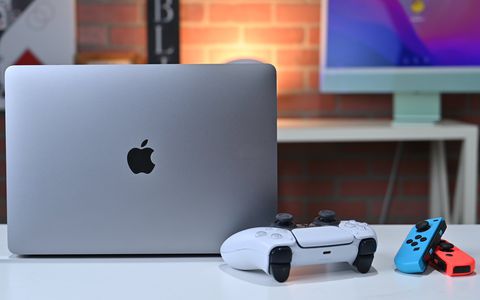 Apple e Gaming: i Mac con i chip della serie M sono perfetti per chi sviluppa giochi
