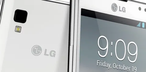 LG Optimus L9 Wind, update Android 4.1.2 JB