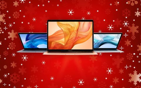 MacBook Air con chip M1: sconto 20% e consegna prima di Natale