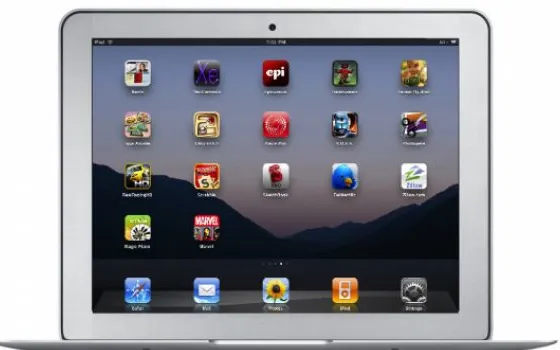 Computer Apple con processore ARM già nel 2012 ?