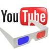 YouTube sperimenta i video in 3D