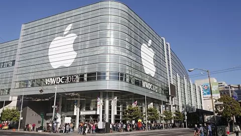 WWDC 2015, Apple prenota il Moscone Center dall'8 al 12 giugno