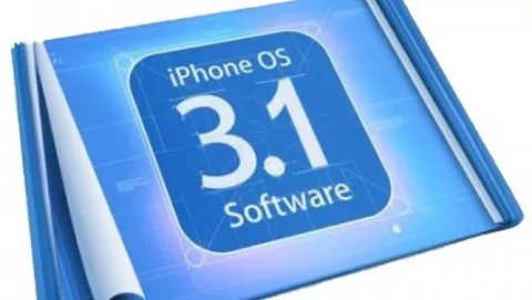 L'uscita del Firmware 3.1 per iPhone attesa per metà settembre